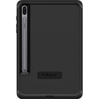 OtterBox Defender Rugged Backcover Samsung Galaxy Tab S6 - Zwart