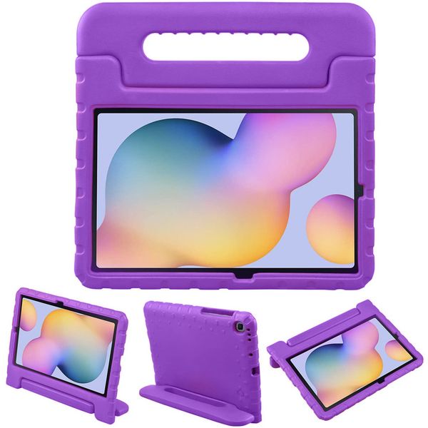 imoshion Kidsproof Backcover met handvat Samsung Galaxy Tab S6 Lite / Tab S6 Lite (2022)