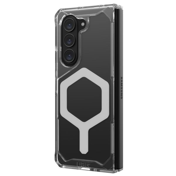 UAG Plyo Pro Backcover Samsung Galaxy Z Fold 5 - Ice