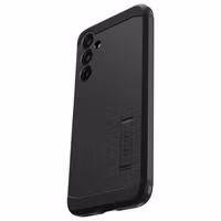 Spigen Tough Armor Backcover Samsung Galaxy A16 - Zwart