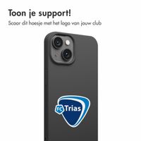 Backcover Apple iPhone 14 - FC Trias