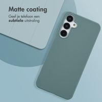 imoshion Color Backcover Samsung Galaxy A16 - Pine Green