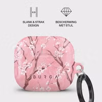 Burga Hardcase  Apple AirPods 3 - Sakura