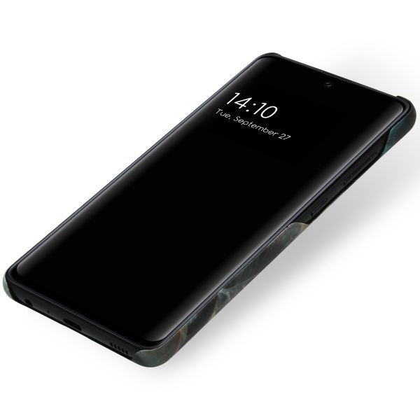 Selencia Fashion Backcover Samsung Galaxy A52(s) (5G/4G) - Nepal