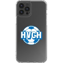 Clear Backcover Apple iPhone 12 (Pro) - HVCH