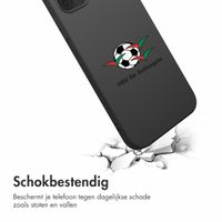 Backcover Apple iPhone 11 - HSV De Zuidvogels