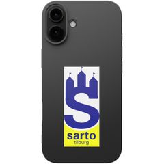 Backcover Apple iPhone 16 - RKSV Sarto