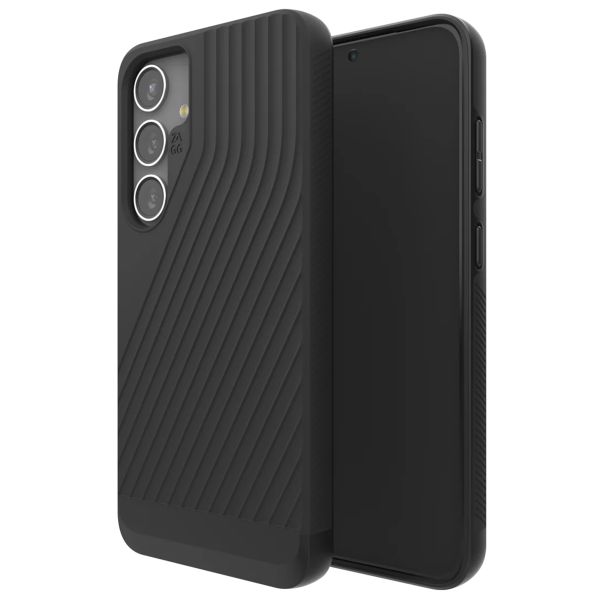 ZAGG Denali Backcover Samsung Galaxy S24 Plus - Zwart