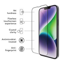 dbramante1928 Eco Shield Screenprotector - Duurzame screenprotector Apple iPhone 14 Plus / 13 Pro Max