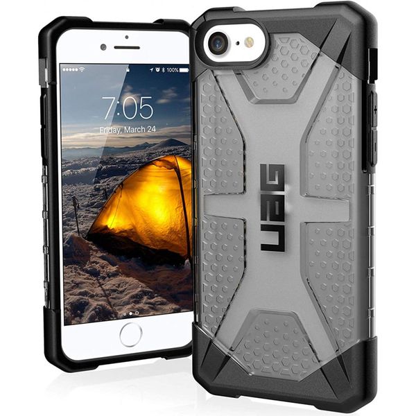 UAG Plasma Backcover iPhone SE (2022 / 2020) / 8 / 7 / 6(s)