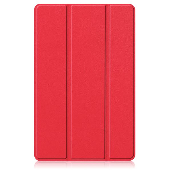 imoshion Trifold Bookcase Realme Pad - Rood