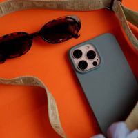 imoshion Color Backcover Google Pixel 10 Pro - Pine Green