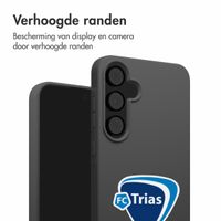 Backcover Samsung Galaxy A55 - FC Trias