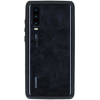 RhinoShield CrashGuard Bumper Huawei P30 Lite - Zwart