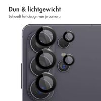 imoshion 2 Pack Camera lens protector Samsung Galaxy S26 / S26 Plus - Zwart