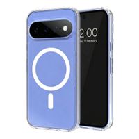 Accezz Xtreme Impact Back Cover with MagSafe Google Pixel 11 - Transparent