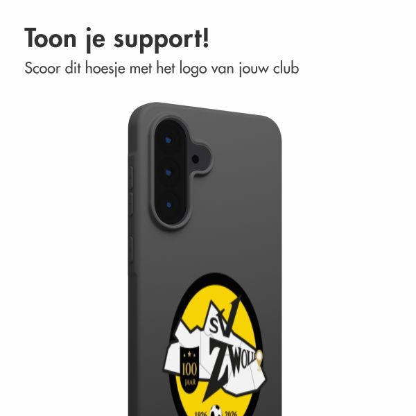 Backcover Samsung Galaxy A56 - SV Zwolle