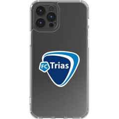 Clear Backcover Apple iPhone 12 (Pro) - FC Trias