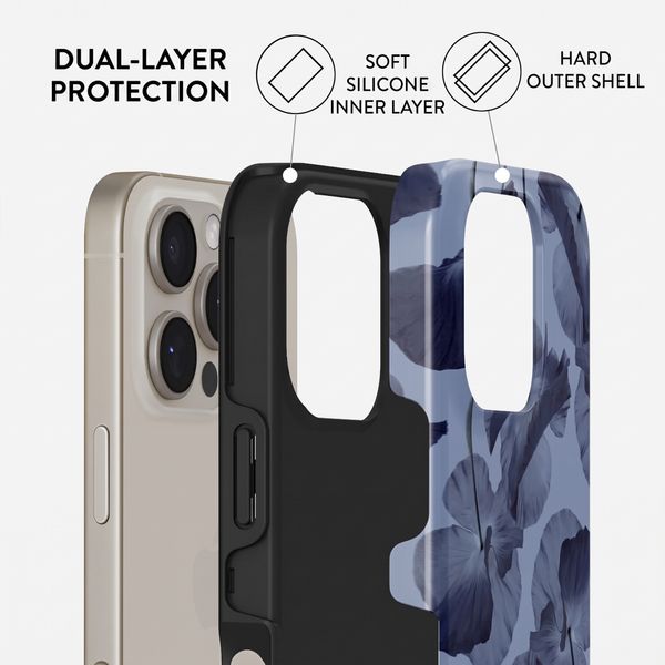 Burga Tough Case with MagSafe Apple iPhone 16 Pro - Archives