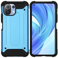 imoshion Rugged Xtreme Backcover Xiaomi Mi 11 Lite (5G/4G) / 11 Lite 5G NE