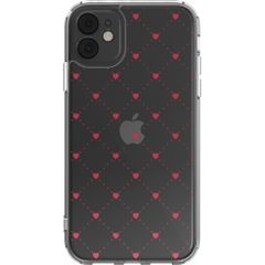 imoshion Design hoesje Apple iPhone 11 - Crush Check