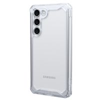 UAG Plyo Backcover Samsung Galaxy S23 Plus - Ice