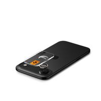 Spigen GLAStR Camera Protector Glas 2 Pack Apple iPhone Air - Crystal Gold