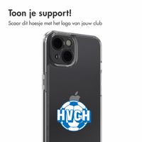 Clear Backcover Apple iPhone 14 - HVCH