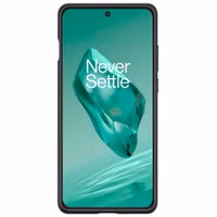 Spigen Ultra Hybrid Backcover OnePlus 12 - Matte Black