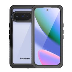 imoshion Waterproof 360 Case Google Pixel 10 - Zwart