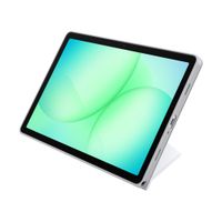 Samsung Originele Book Cover Samsung Galaxy Tab A11 Plus - White