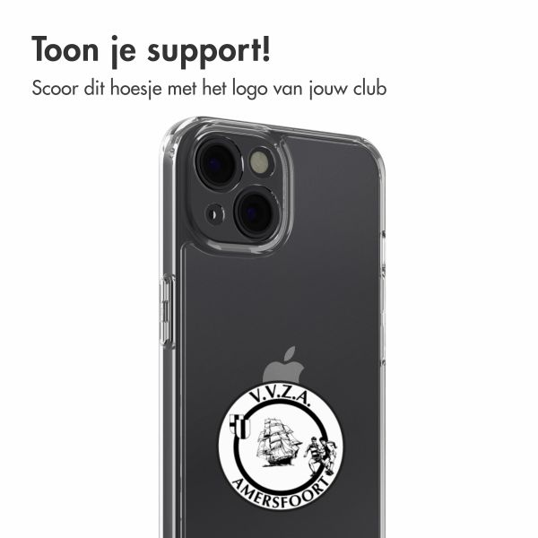 Clear Backcover Apple iPhone 14 - VVZA