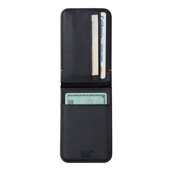 UAG Metropolis Wallet Kevlar® - Zwart