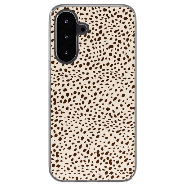 imoshion  Design hoesje Samsung Galaxy A56 - Desert Dots