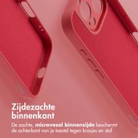 imoshion Color Backcover met MagSafe Apple iPhone 16 Pro Max - Dusty Rose