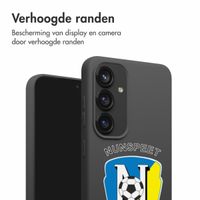 Backcover Samsung Galaxy S24 - V.V. Nunspeet