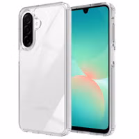 Accezz Xtreme Impact Backcover Samsung Galaxy A17 - Transparant