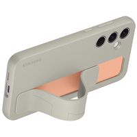 Samsung Originele Standing Grip Case Galaxy A55 - Gray