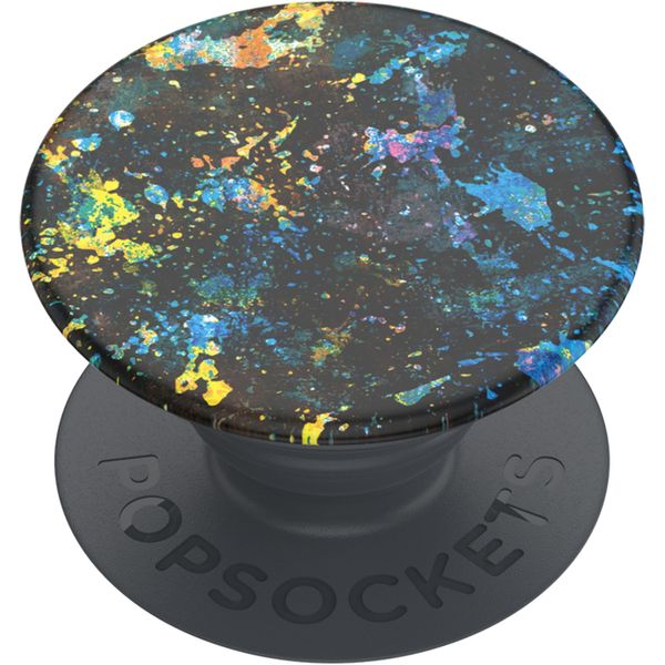 PopSockets PopGrip - Afneembaar - Nightfall Splatter