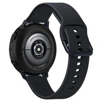 Spigen Liquid Air™ Pro Case Samsung Galaxy Watch Active 2 - 44 mm - Matte Black