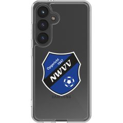 Clear Backcover Samsung Galaxy S24 - NWVV