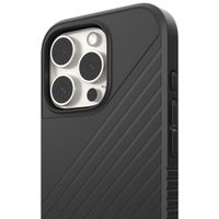 ZAGG Denali Snap KickStand Case met MagSafe iPhone 16 Pro - Zwart