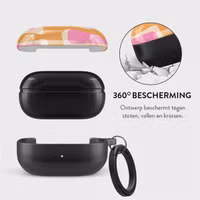 Burga Hardcase Samsung Galaxy Buds Live - Aloha