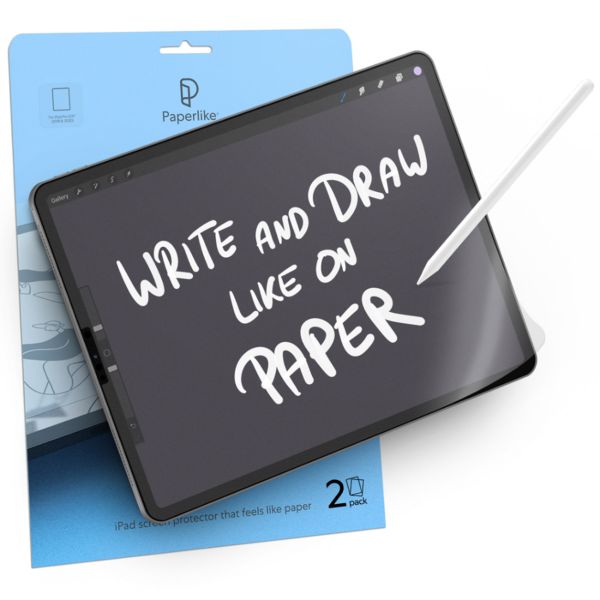 Paperlike Paper Screenprotector iPad Mini 6 (2021)