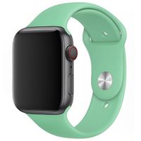 Apple Sport Band Apple Watch Series 1-10 / SE / Ultra (2) - 42/44/45/46/49 mm - Spearmint