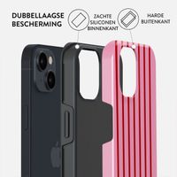 Burga Tough Backcover MagSafe Apple iPhone 15 - Favorite Bikini