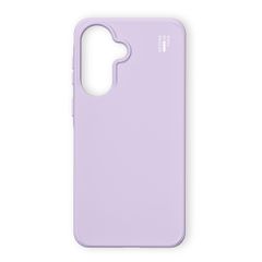 iDeal of Sweden Silicone Case met MagSafe Samsung Galaxy A57 (5G) - Lavender Milk