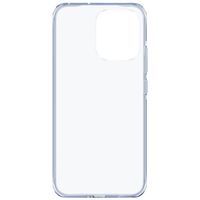 Oppo Original Protective Backcover Oppo A6x (4G/5G) - Transparant
