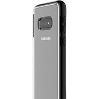 Mous Clarity Case Samsung Galaxy S10e - Transparant