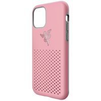 Razer Arctech Pro Backcover iPhone 11 Pro - THS Edition - Roze